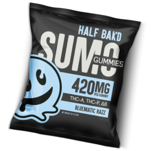 Sumo Gummies