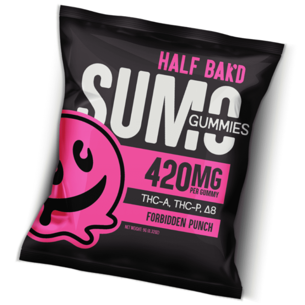 Sumo Gummies