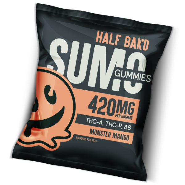 Sumo Gummies