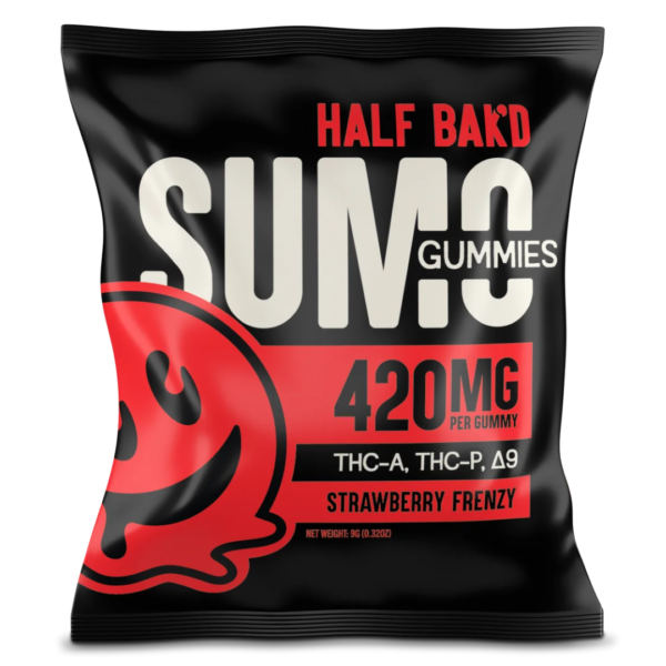 Sumo Gummies