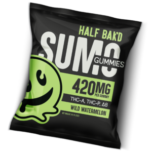 Sumo Gummies